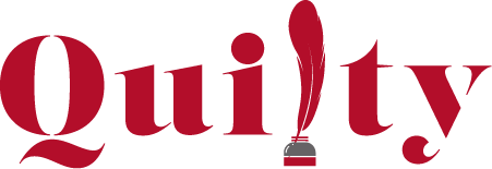 Quilty Logo