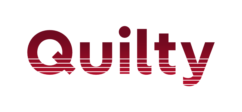 Quilty Logo